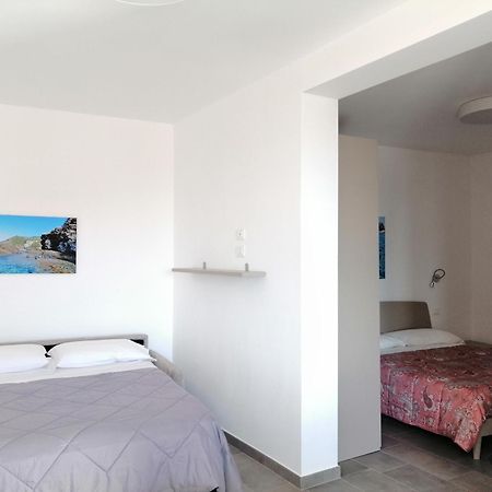 La Ripa Hotel Riomaggiore Ngoại thất bức ảnh