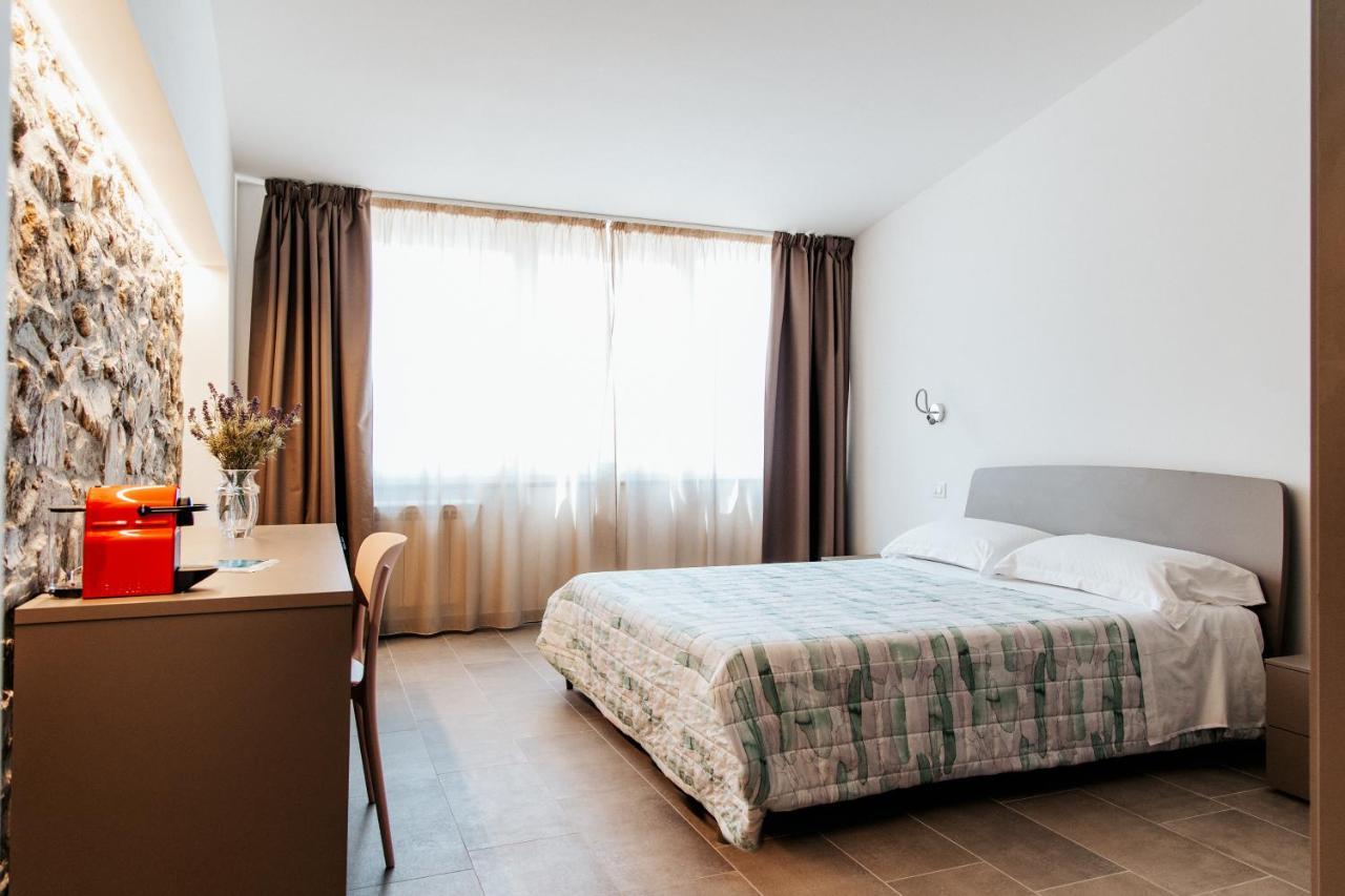 La Ripa Hotel Riomaggiore Ngoại thất bức ảnh