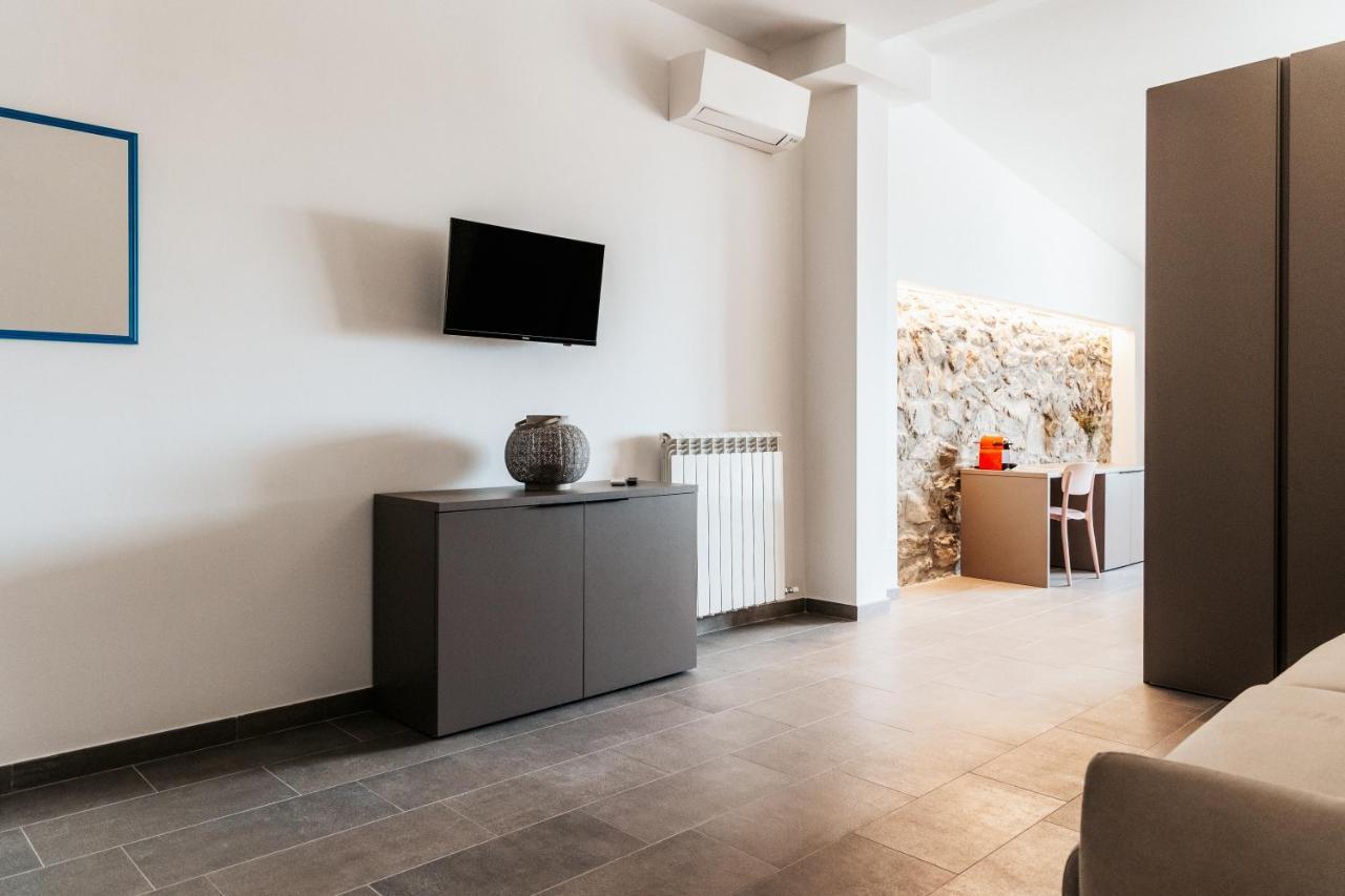 La Ripa Hotel Riomaggiore Ngoại thất bức ảnh