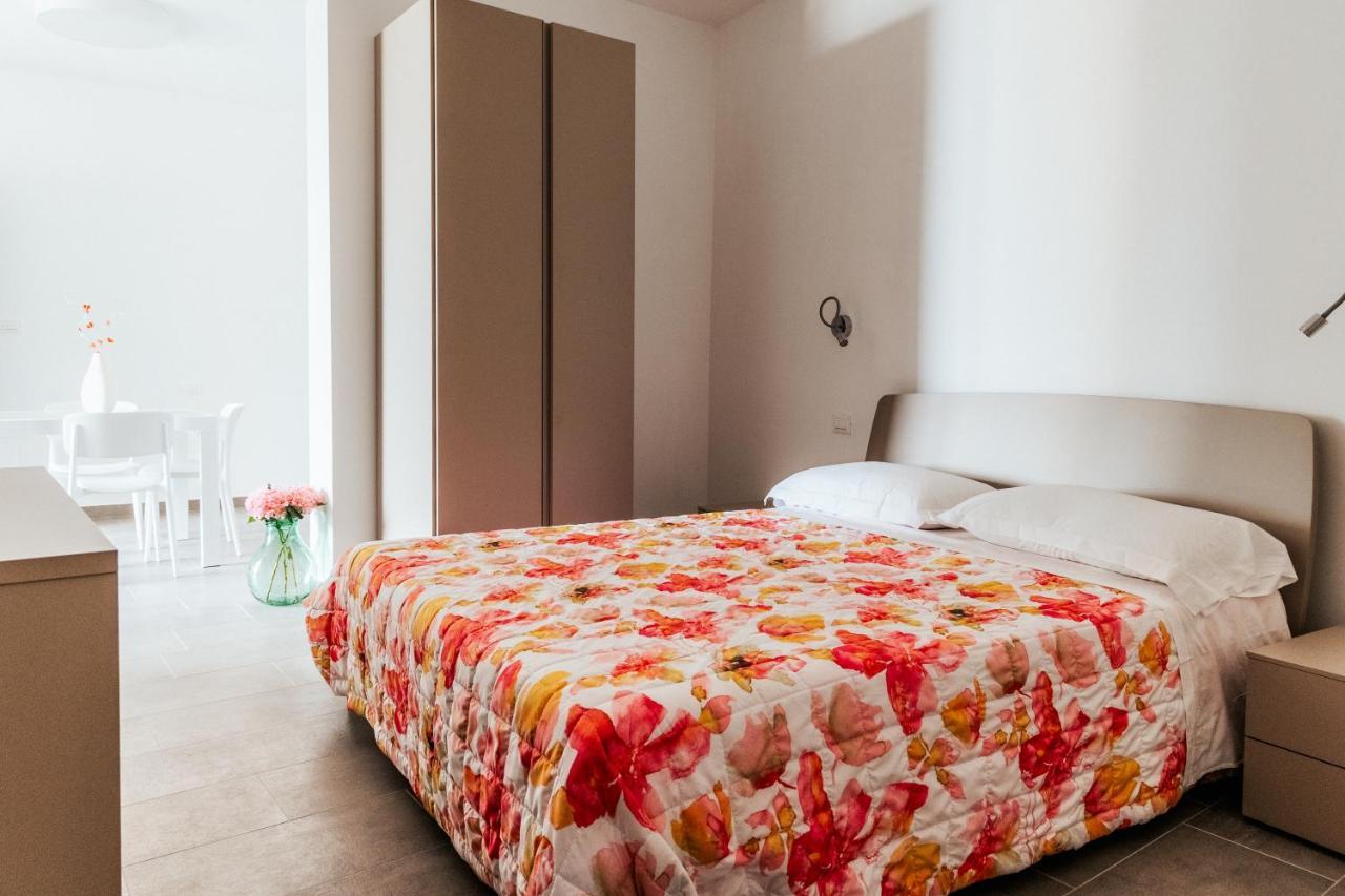 La Ripa Hotel Riomaggiore Ngoại thất bức ảnh