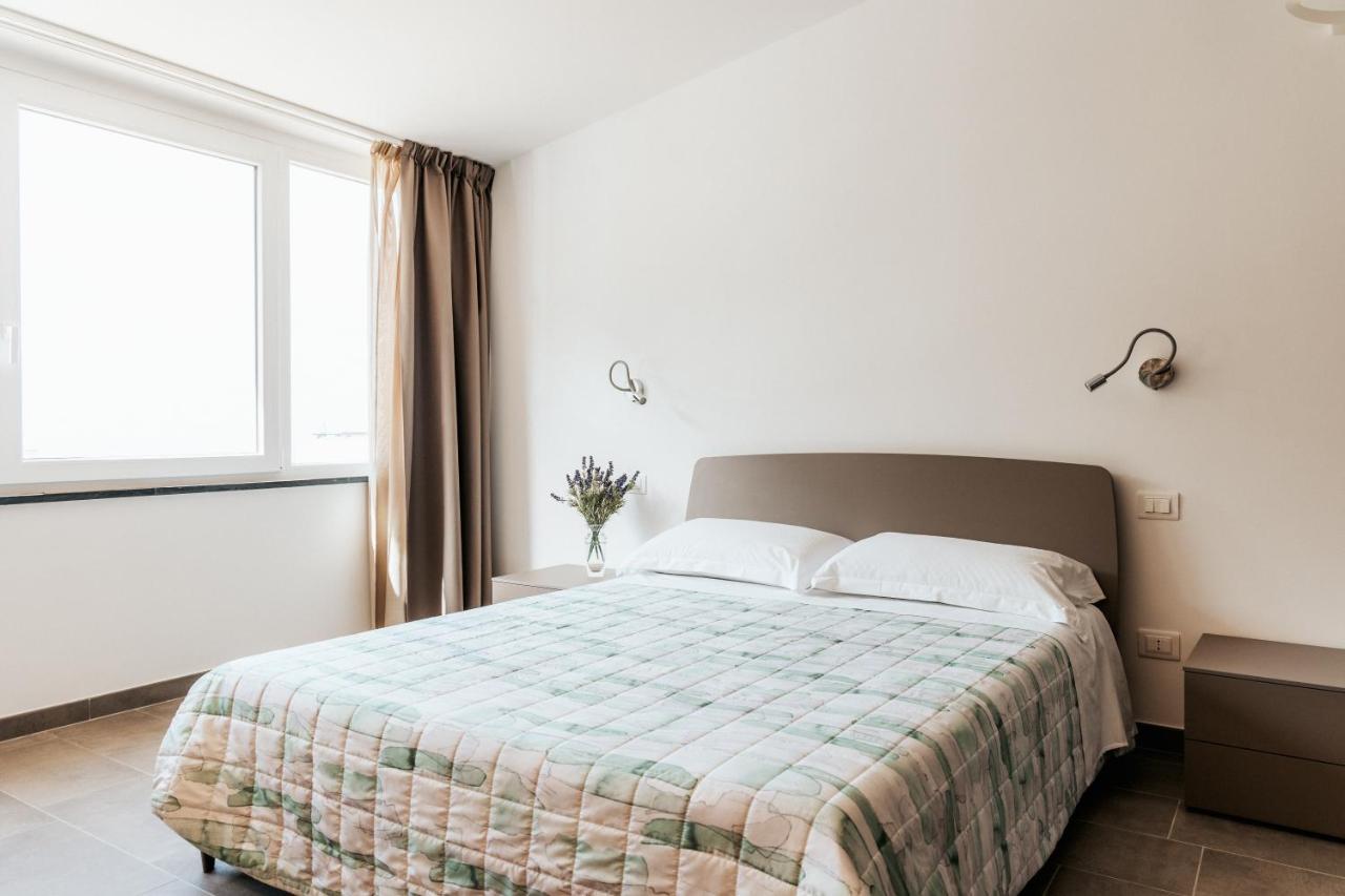 La Ripa Hotel Riomaggiore Ngoại thất bức ảnh