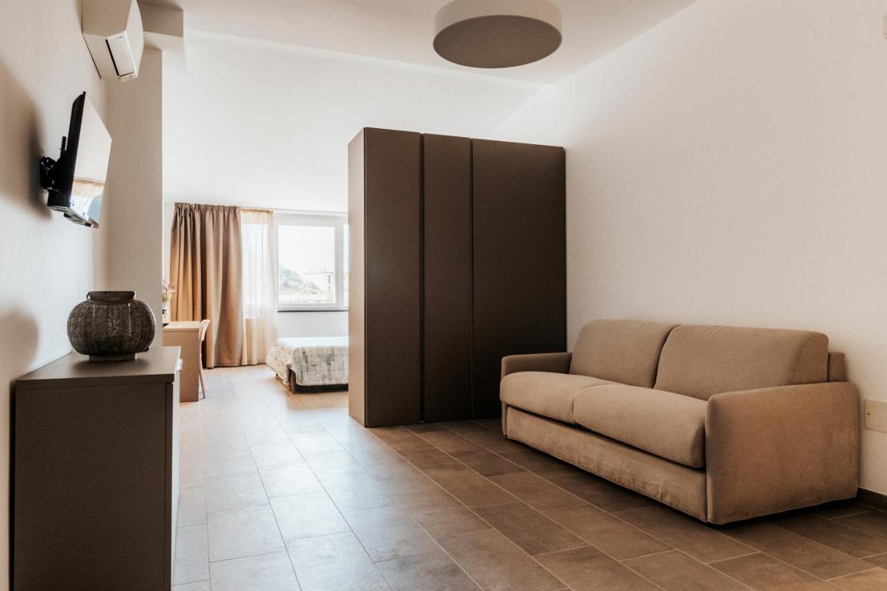 La Ripa Hotel Riomaggiore Ngoại thất bức ảnh