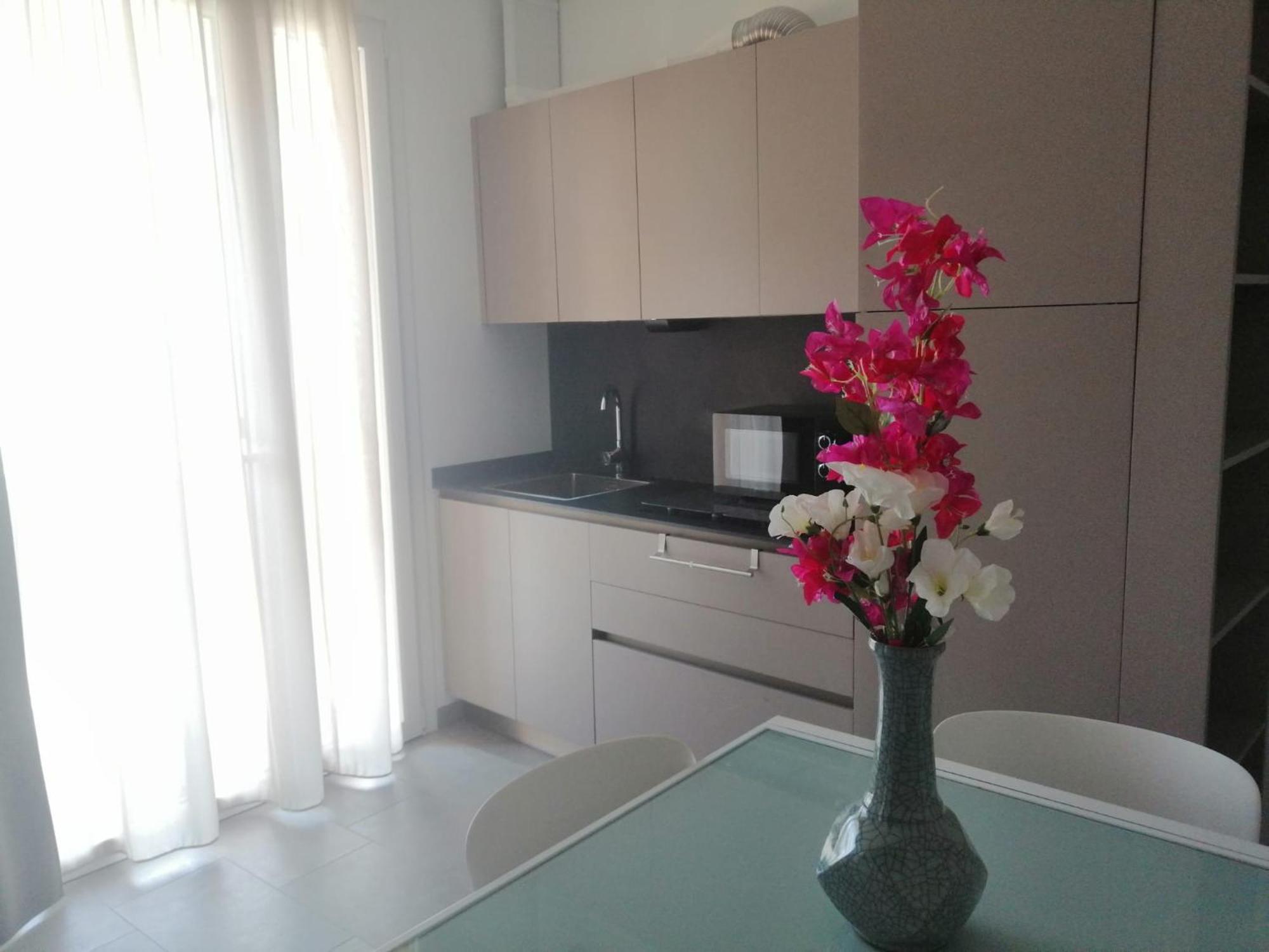 La Ripa Hotel Riomaggiore Ngoại thất bức ảnh