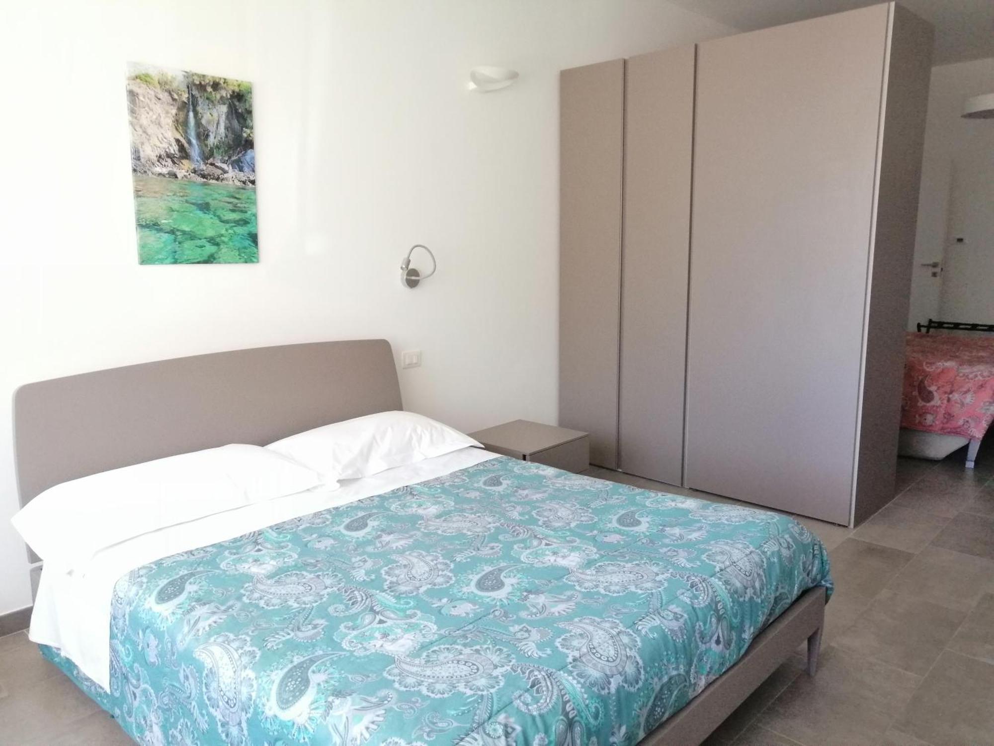 La Ripa Hotel Riomaggiore Ngoại thất bức ảnh