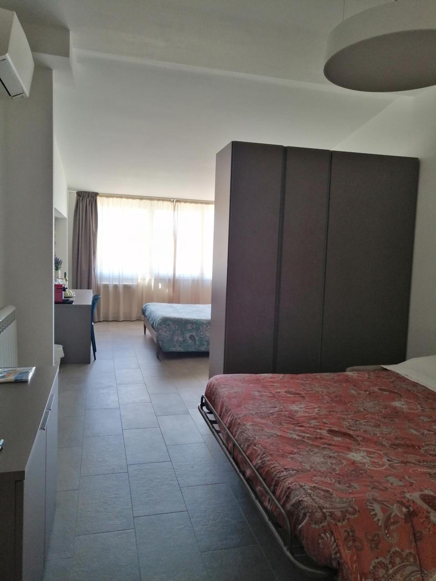 La Ripa Hotel Riomaggiore Ngoại thất bức ảnh
